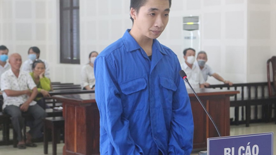 20 năm tù cho đối tượng giết vợ sắp cưới