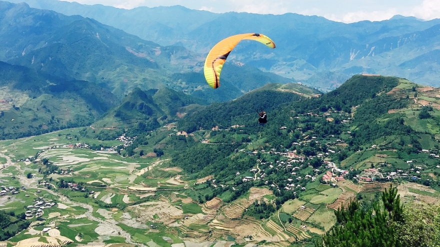 Yên Bái phát động “Người Việt Nam đi du lịch Việt Nam”