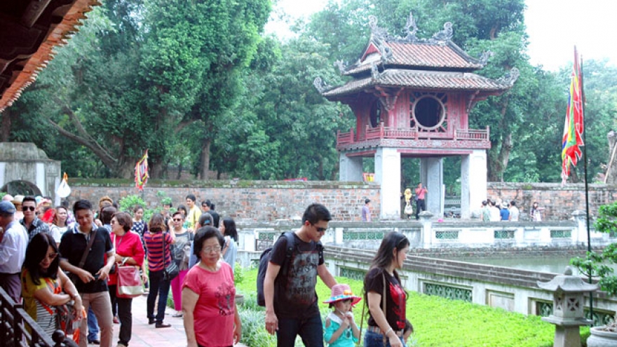 Các chương trình kích cầu du lịch nội địa được triển khai sau Covid-19