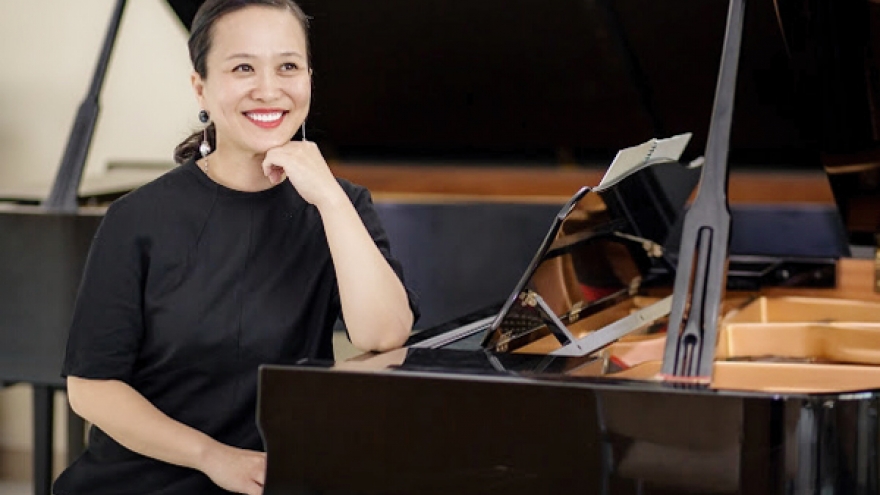 150 nghệ sĩ thực hiện hòa nhạc đặc biệt “Chúng tôi đã quay lại“