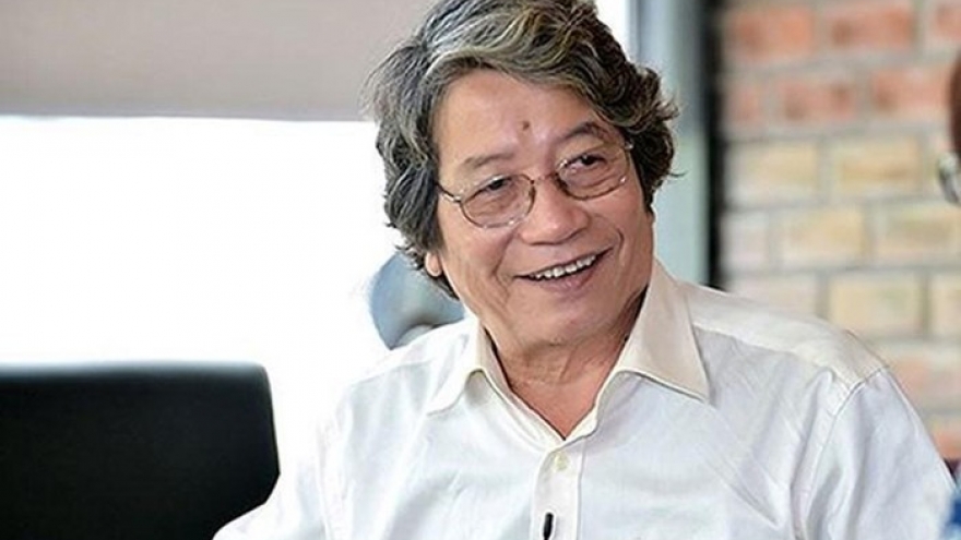 Nhạc sĩ Phó Đức Phương lâm trọng bệnh vẫn lạc quan làm liveshow