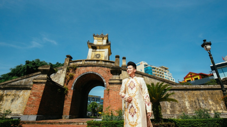 Ca sĩ Trần Nguyên Thắng ra MV “đẹp lung linh” về Quảng Bình