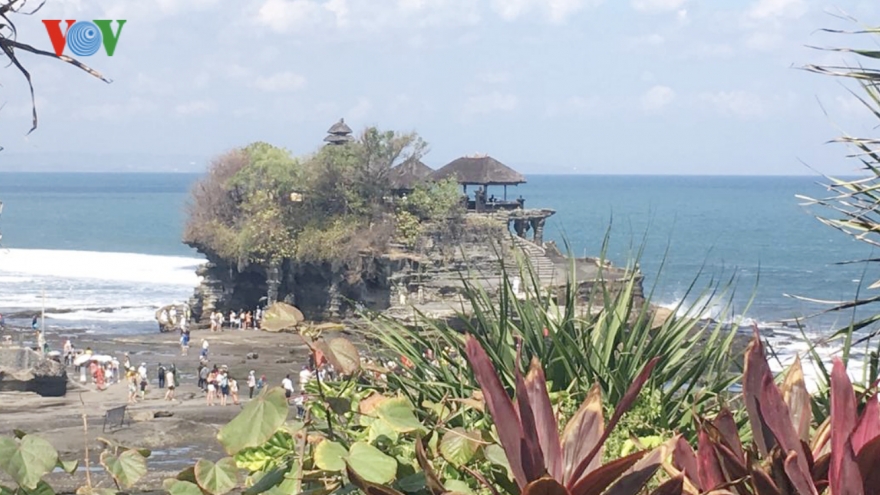 Đảo du lịch Bali sẵn sàng mở cửa đón du khách nội địa từ 9/7