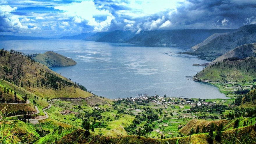 Indonesia có thêm công viên địa chất được UNESCO công nhận