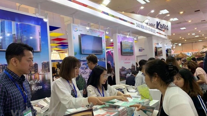 VITM Hà Nội 2020: Du lịch Việt Nam hướng tới tương lai