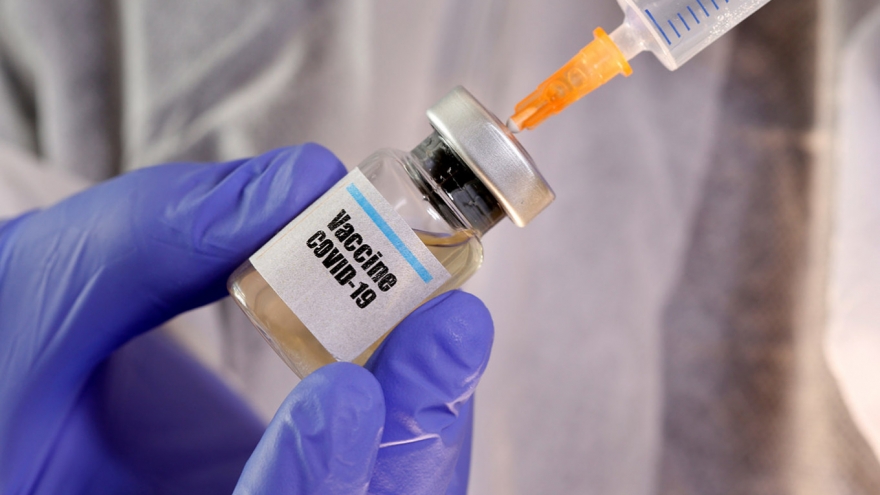 Ấn Độ bắt đầu thử nghiệm vaccine Covid-19 trên người