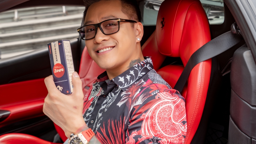 Việt Nam bắt tay Nhật Bản sản xuất thực phẩm sinh lý dạng nước đầu tiên Zawa