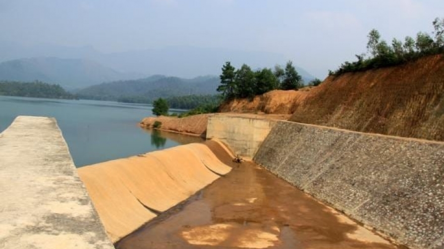 Quảng Ninh tìm thấy thi thể nam thanh niên đuối nước tại Đông Triều