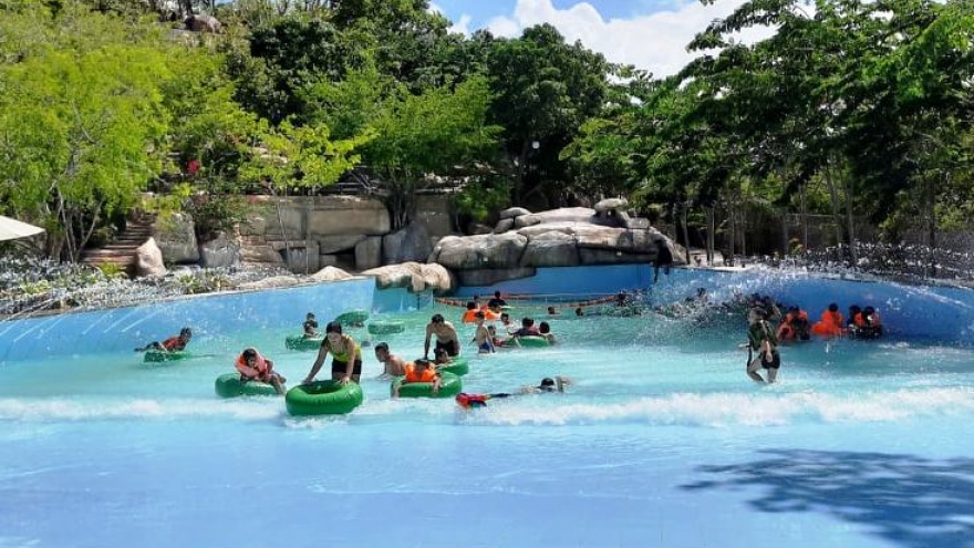 Khánh Hòa xử lý nghiêm các đơn vị không đảm bảo an toàn cho du khách