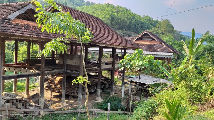 Chủ đầu tư Dự án Thủy điện Hủa - na "lật kèo" khiến dân bức xúc