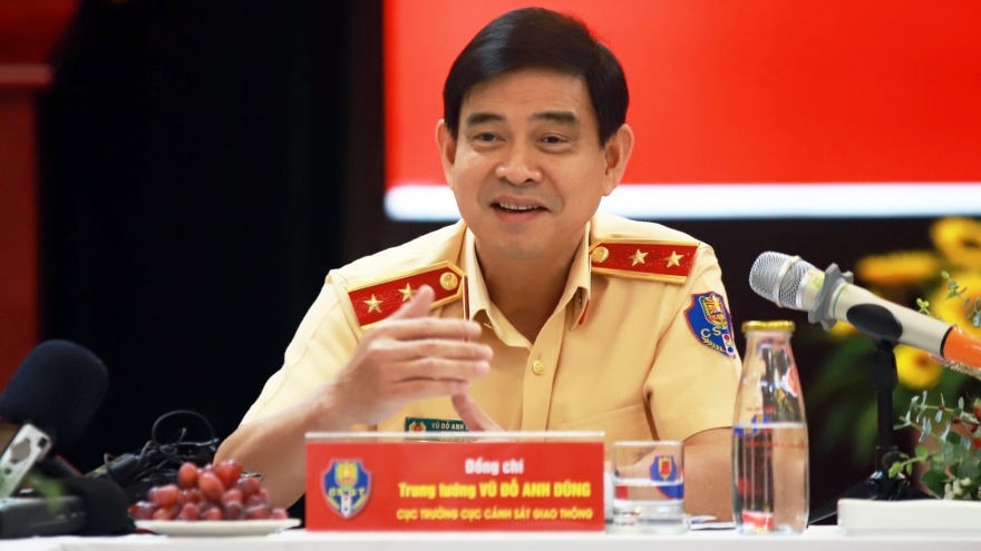 Sau 1 tháng triển khai: Có tiếp tục tổng kiểm soát giao thông?