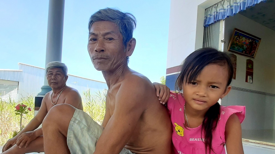 Lo “con chữ” nơi Đất Mũi - Cà Mau sau dịch Covid-19