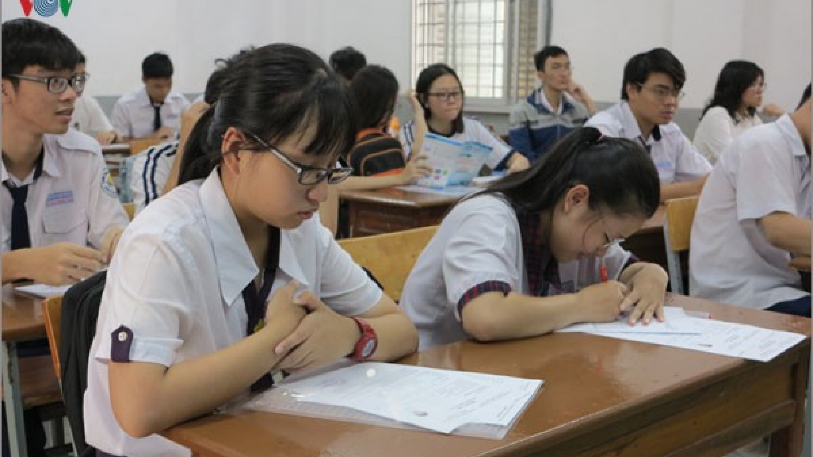 Bộ GD&ĐT vẫn chịu trách nhiệm chỉ đạo kỳ thi THPT 2020