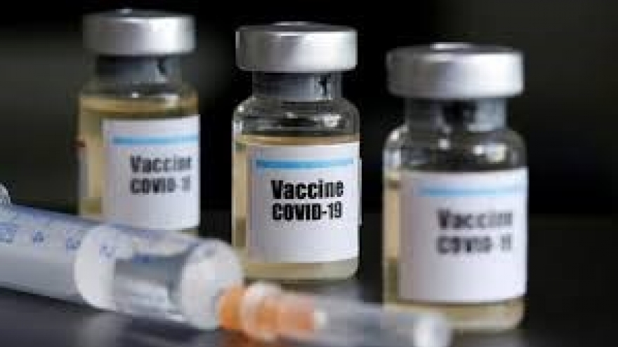 Tiến độ nghiên cứu vaccine Covid-19 ở Việt Nam