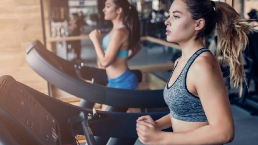 Sống tích cực trong đại dịch, bạn đã làm chưa?