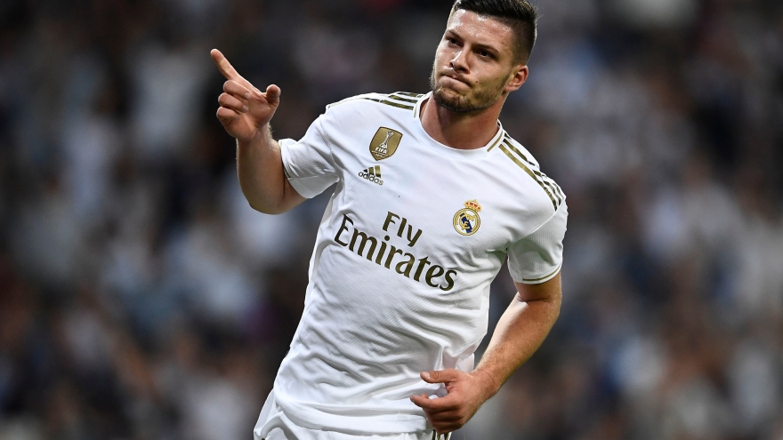 Say đắm Erling Haaland, Real sẵn sàng hy sinh sát thủ thuận 2 chân