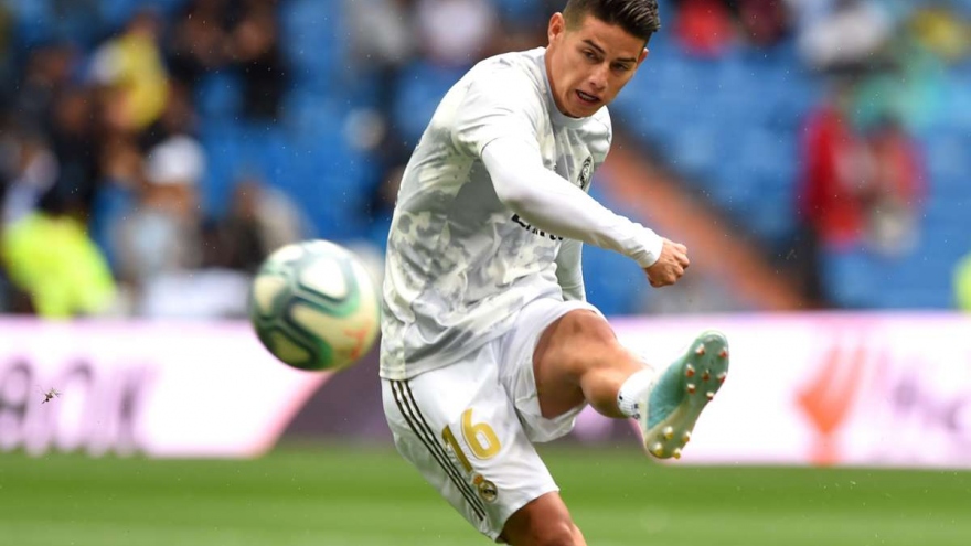Chuyển nhượng 9/4: MU mua sao thất sủng ở Real, Chelsea mượn Coutinho