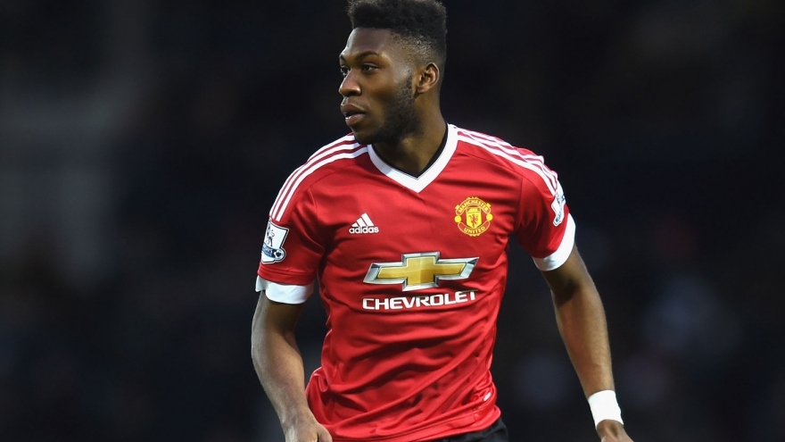 MU sắp gia hạn hợp đồng với học trò của HLV Van Gaal