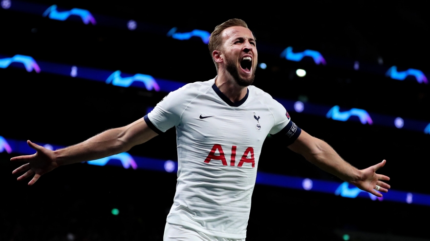 Chuyển nhượng 13/4: MU nhận tin buồn vụ mua Harry Kane