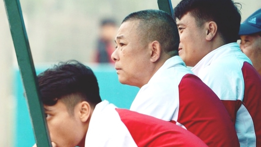 Công Phượng nghỉ đá vòng 3 V-League, Hải Phòng quyết tâm thắng TPHCM