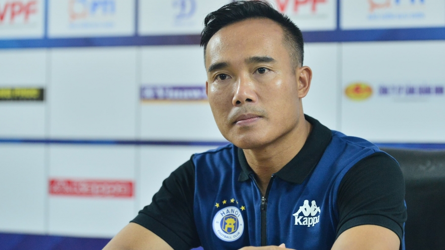 Bí kíp giúp Hà Nội FC “đè bẹp” HAGL ở vòng 3 V-League 2020