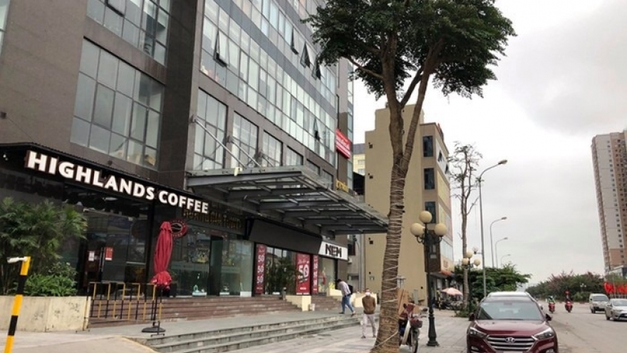 Vụ nổ súng bắn người tại Hà Nội: Mâu thuẫn chuyện mượn ô tô?