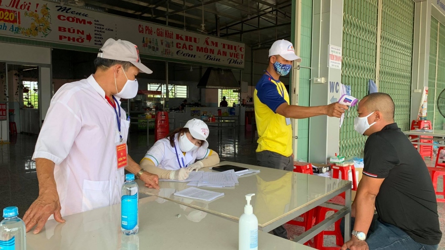 Tây Nguyên vững tin chiến thắng dịch Covid-19