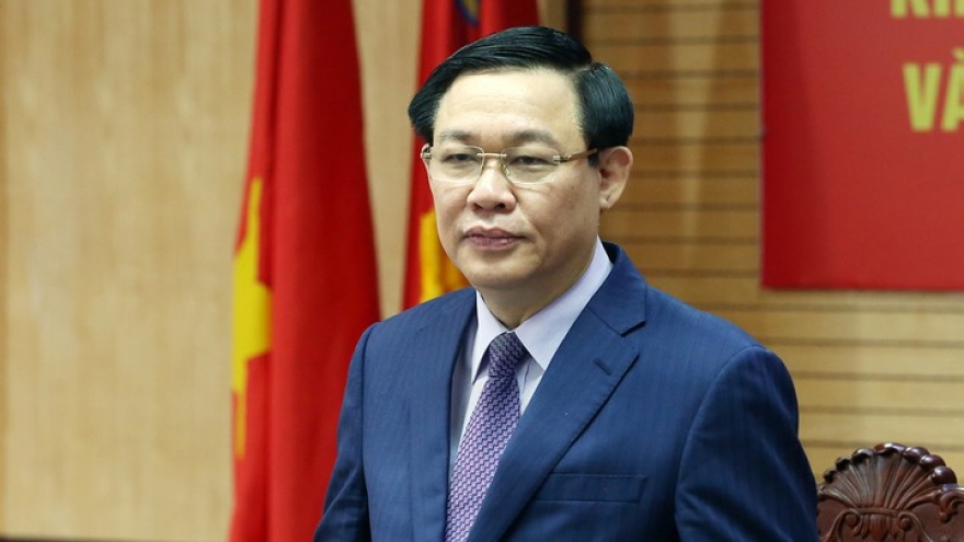Hà Nội giảm chi thường xuyên 13.000 tỷ nhờ tinh giản bộ máy