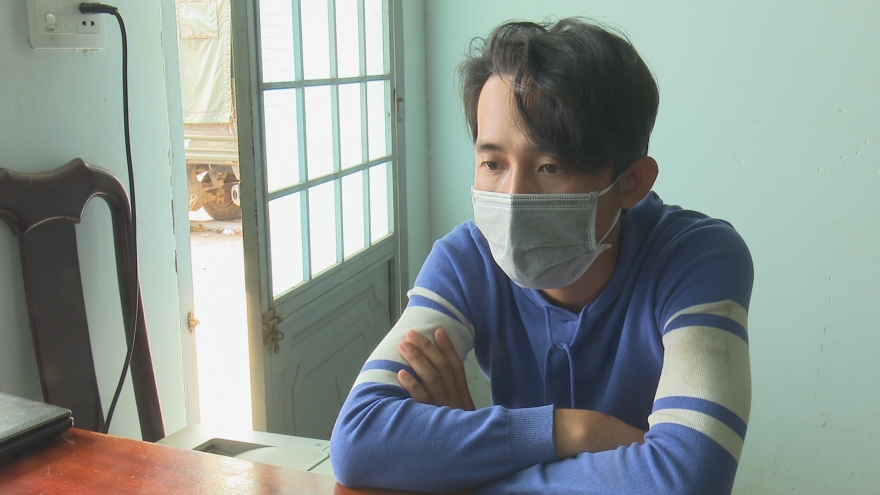 Bắt kẻ tấn công bảo vệ bệnh viện, bỏ trốn gây tai nạn chết người