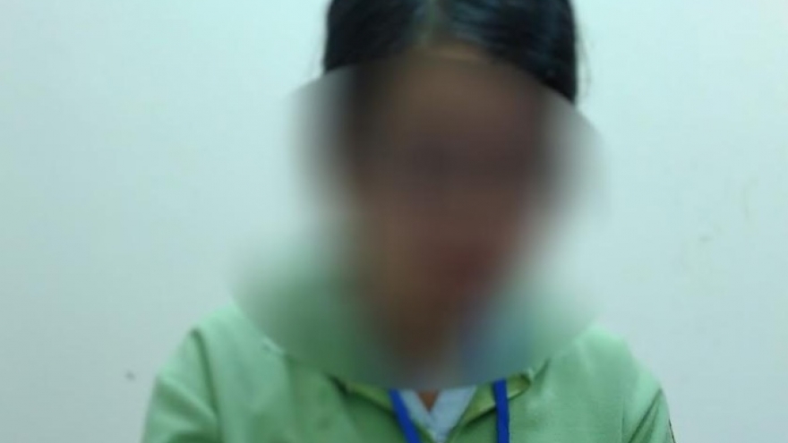 Suýt mất 300 triệu đồng vì bị “dọa” đã vướng vào đường dây buôn ma túy