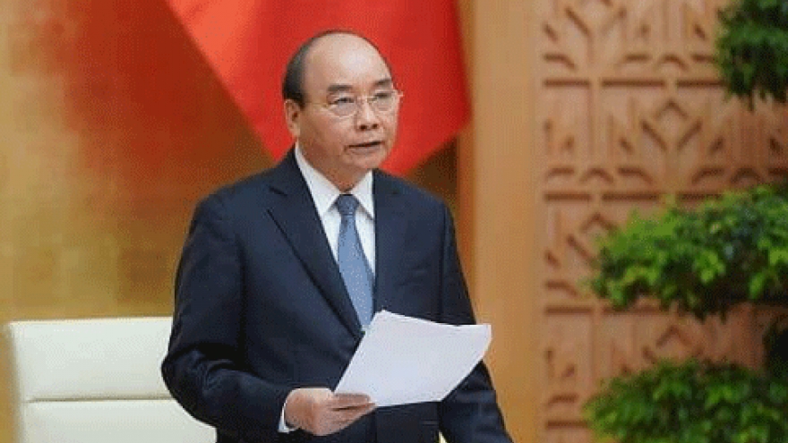 Chính phủ giải quyết hơn 90 kiến nghị của các tỉnh, thành phố