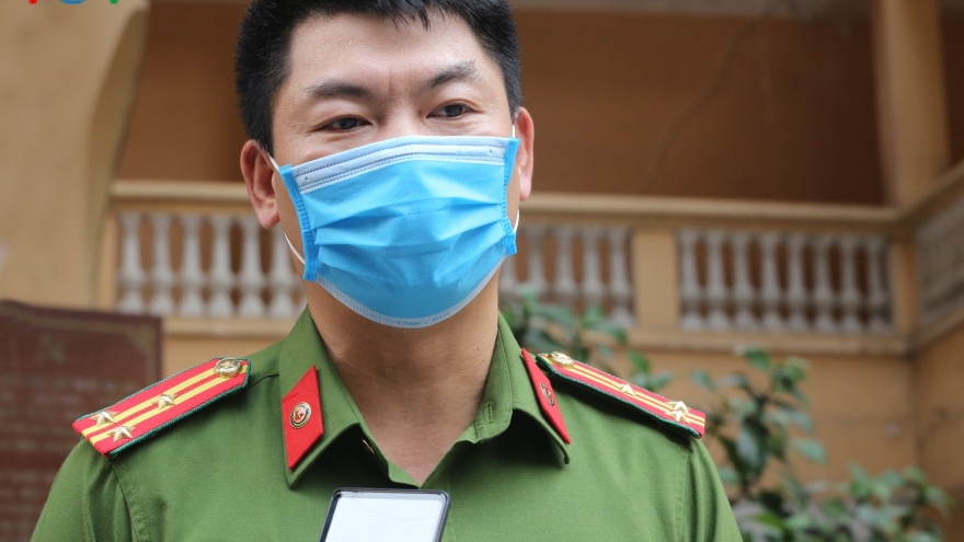 “Quái xế” hẹn nhau qua mạng xã hội rồi gây náo loạn ở hồ Hoàn Kiếm