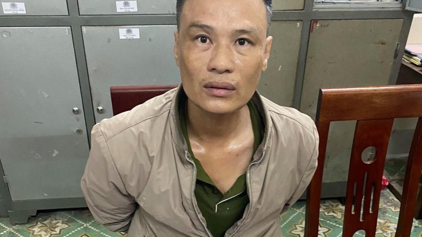 Cựu giáo viên đi buôn ma túy