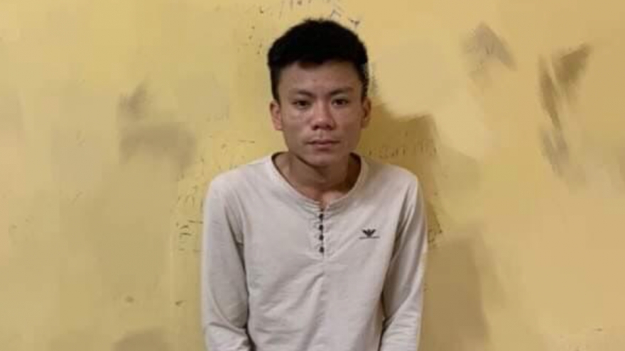 Tóm gọn 9x lợi dụng dịch bệnh, gây ra hàng loạt vụ trộm cắp liên huyện