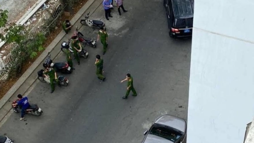 Nóng 24h: Công an TP HCM làm việc với vợ Tiến sĩ Bùi Quang Tín