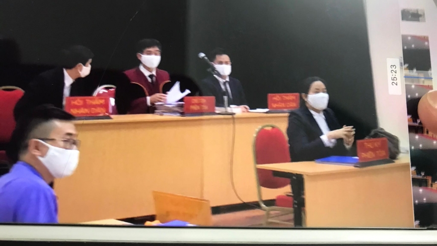 Phạt tù 6 “quái xế” bốc đầu, phóng nhanh quanh hồ Hoàn Kiếm