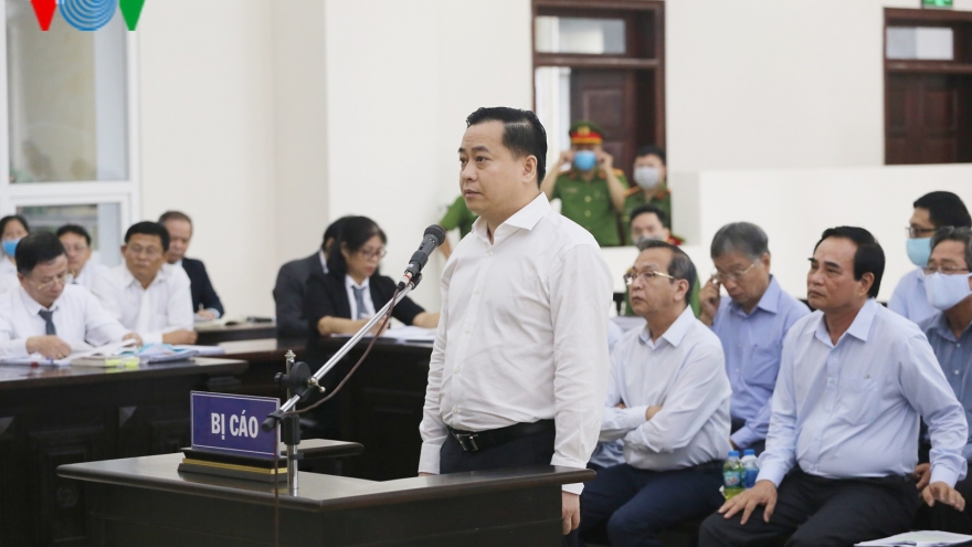 Phan Văn Anh Vũ: “Đề nghị không gọi tôi bằng tên khác“