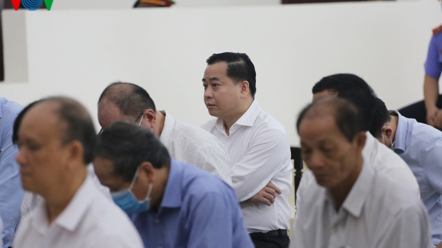 Vợ và em gái Phan Văn Anh Vũ cho rằng nhà đất mua hợp pháp