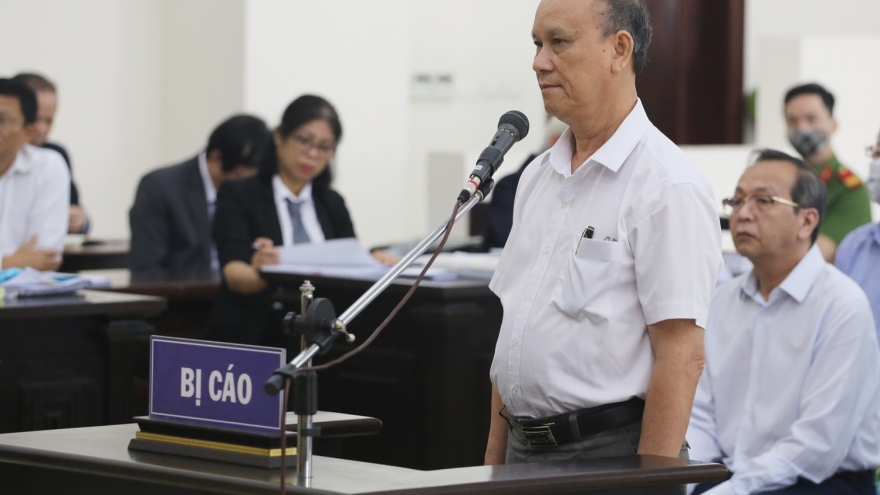 “Tôi không thể chịu trách nhiệm về thời kỳ người khác làm Chủ tịch Đà Nẵng“