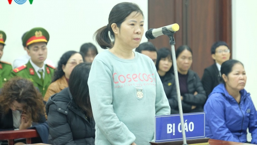 Vụ trẻ tử vong tại trường Gateway: Xử phúc thẩm vào ngày 18/5