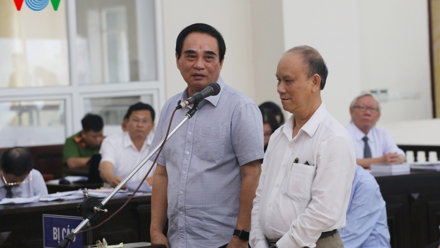 Nóng 24h: Hai cựu Chủ tịch Đà Nẵng bị VKSND bác đơn kháng cáo