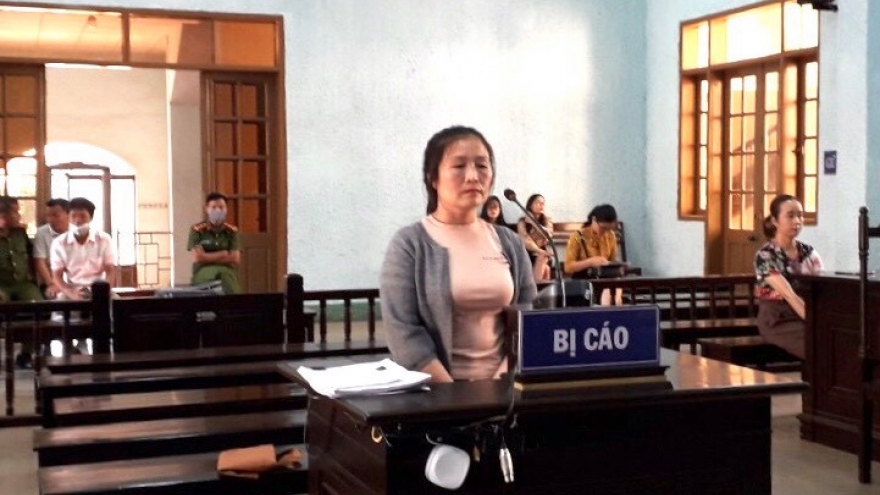 Vụ án kéo dài 10 năm ở Gia Lai: Bị cáo bị tuyên 13 năm tù