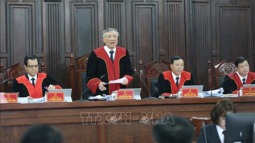 VKSND Tối cao đề nghị thực nghiệm lại hiện trường vụ án Hồ Duy Hải