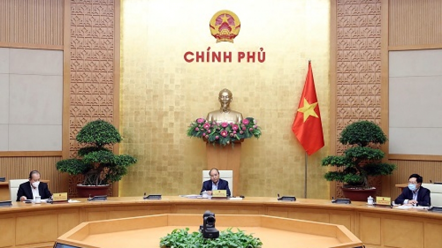 Đề xuất tổ chức Ủy ban Cạnh tranh Quốc gia tương đương Tổng cục