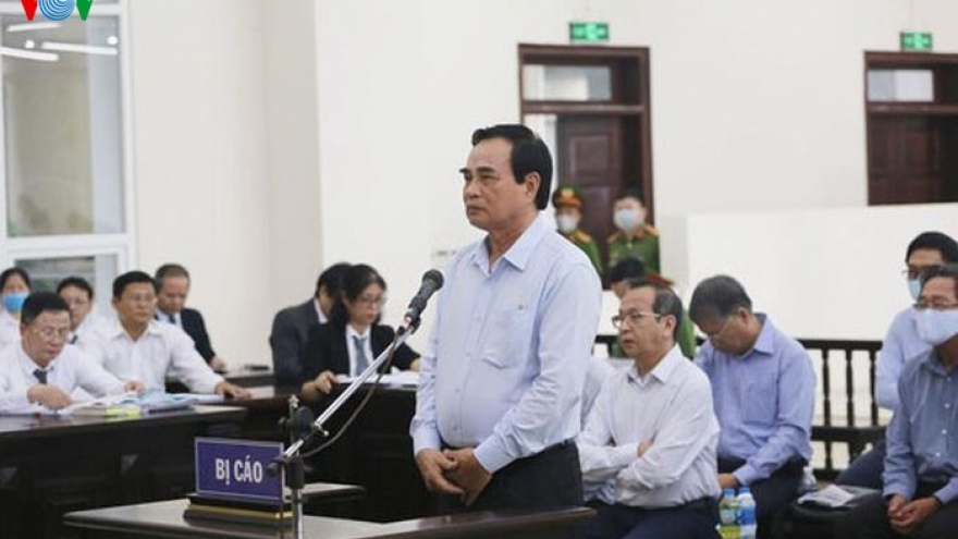 Cựu Chủ tịch Đà Nẵng tự bào chữa, chứng minh bản thân vô tội