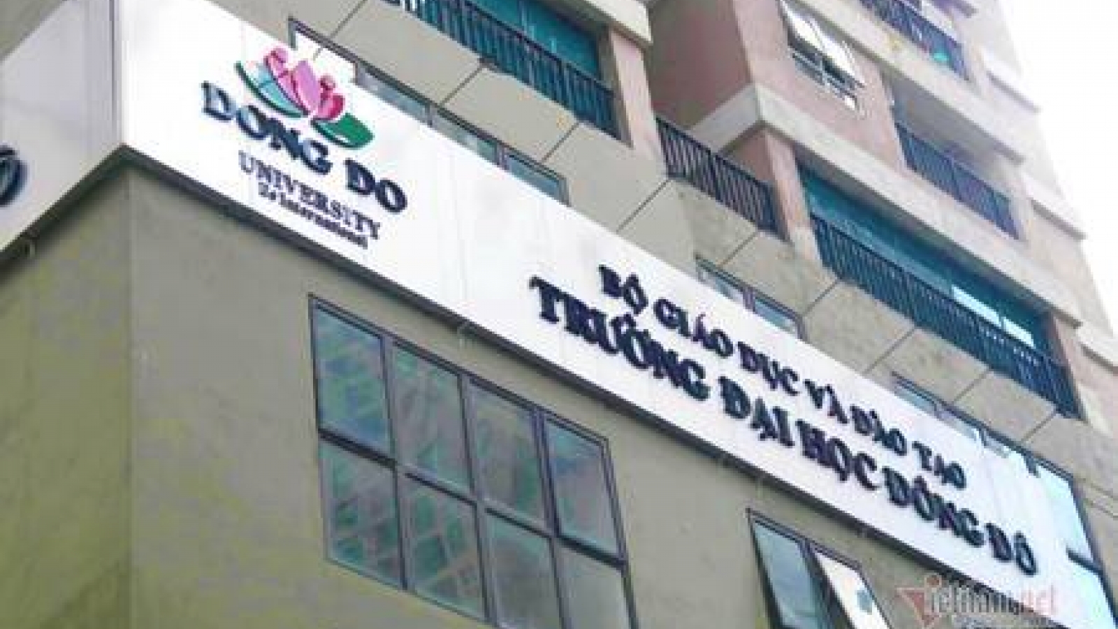 Nóng 24h: Mở rộng điều tra vụ giả mạo tại trường Đại học Đông Đô