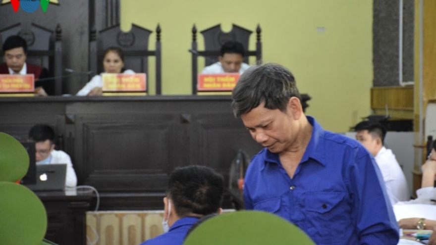 Nóng 24h: Làm rõ tiền “cảm ơn” trong vụ gian lận thi cử ở Sơn La