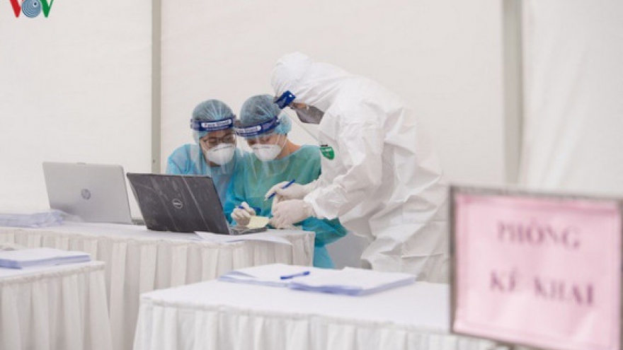 Báo Canada ca ngợi Việt Nam trong cuộc chiến chống Covid-19