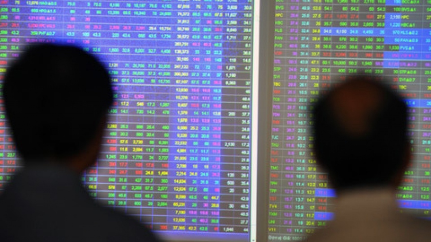 Hà Nội: Phạt tù 4 bị cáo thao túng thị trường chứng khoán