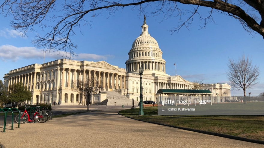 Thủ đô nước Mỹ sẽ bắt đầu gỡ bỏ các hạn chế chống Covid-19 từ 29/5